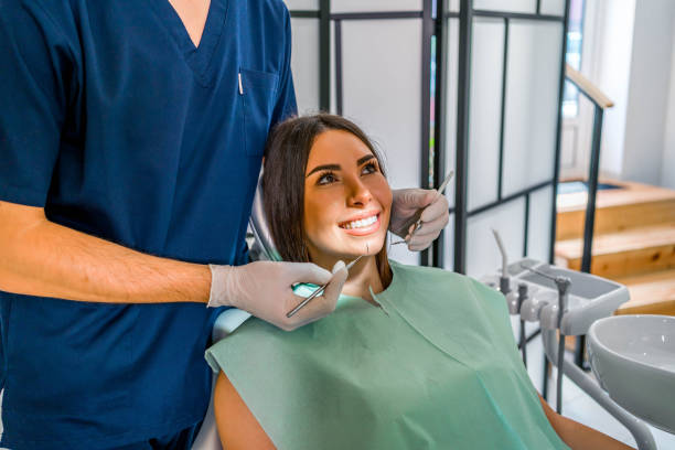 Best Wisdom Tooth Removal  in Wooster, OH